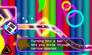 Pac-Man & Galaga Dimensions Review - Screenshot 2 of 4