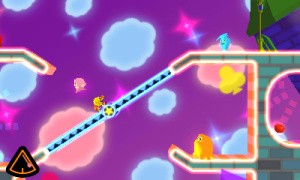 Pac-Man & Galaga Dimensions Review - Screenshot 4 of 4