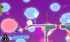 Pac-Man & Galaga Dimensions Review - Screenshot 3 of 4