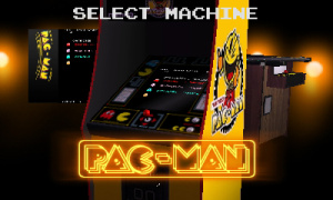 Pac-Man & Galaga Dimensions Review - Screenshot 3 of 4