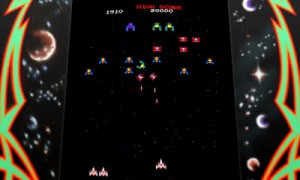 Pac-Man & Galaga Dimensions Review - Screenshot 1 of 4