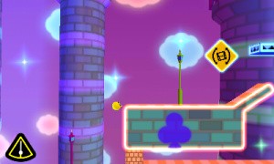 Pac-Man & Galaga Dimensions Review - Screenshot 3 of 4