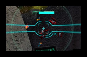 Pac-Man & Galaga Dimensions Review - Screenshot 1 of 4