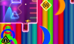 Pac-Man & Galaga Dimensions Review - Screenshot 4 of 4