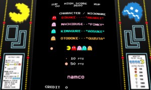 Pac-Man & Galaga Dimensions Review - Screenshot 4 of 4