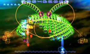 Pac-Man & Galaga Dimensions Review - Screenshot 3 of 4