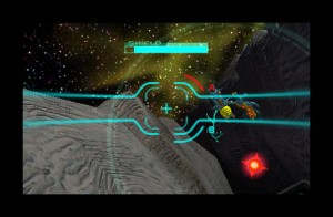 Pac-Man & Galaga Dimensions Review - Screenshot 1 of 4