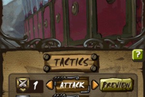 Castle Conqueror - Revolution Screenshot