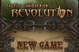 Castle Conqueror - Revolution Screenshot