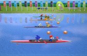 Mario & Sonic at the London 2012 Olympic Games - Screenshot 3 of 8