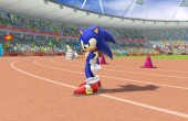 Mario & Sonic at the London 2012 Olympic Games - Screenshot 4 of 8
