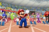 Mario & Sonic at the London 2012 Olympic Games - Screenshot 5 of 8