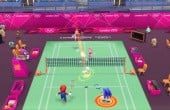 Mario & Sonic at the London 2012 Olympic Games - Screenshot 1 of 8