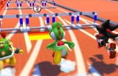Mario & Sonic at the London 2012 Olympic Games - Screenshot 3 of 10