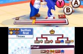 Mario & Sonic at the London 2012 Olympic Games - Screenshot 4 of 10