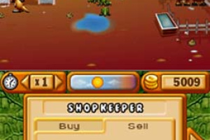 My Australian Farm Screenshot