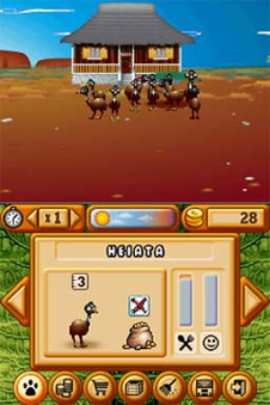 my farm around the world nintendo ds