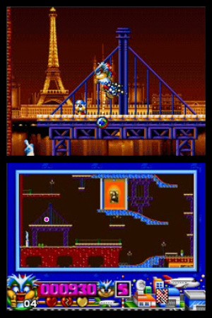 Oscar's World Tour Review - Screenshot 3 of 3