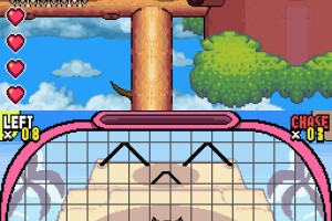 Go! Go! Kokopolo Screenshot