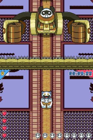 Go! Go! Kokopolo Review - Screenshot 3 of 3