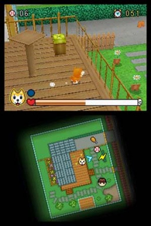 Go Fetch! 2 Review - Screenshot 2 of 4