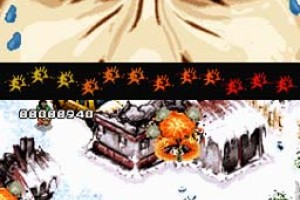 B Team - Episode 2: Ice & Venom Screenshot