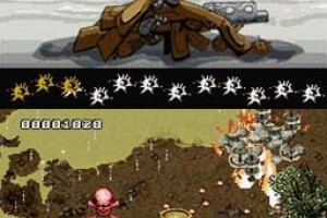 B Team - Episode 2: Ice & Venom Screenshot