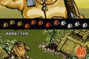 B Team - Episode 2: Ice & Venom Screenshot