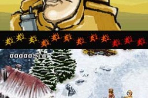 B Team - Episode 2: Ice & Venom Screenshot