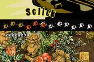 B Team - Episode 2: Ice & Venom Screenshot