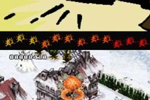 B Team - Episode 2: Ice & Venom Screenshot