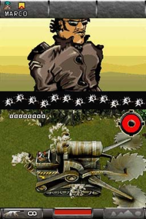 B Team - Episode 2: Ice & Venom Review - Screenshot 2 of 2