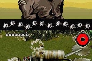 B Team - Episode 2: Ice & Venom Screenshot