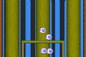 Magical Whip: Wizards of the Phantasmal Forest Screenshot