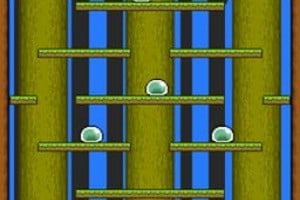 Magical Whip: Wizards of the Phantasmal Forest Screenshot