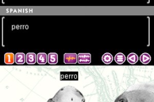Play & Learn Spanish Screenshot