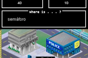 Play & Learn Spanish Screenshot