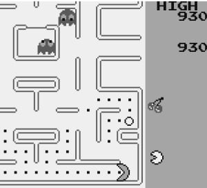 Pac-Man Review - Screenshot 2 of 3