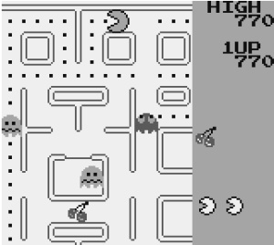 Pac-Man Review - Screenshot 2 of 3