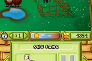 My Asian Farm Screenshot
