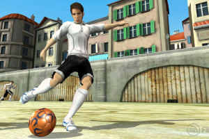 FIFA 12 Screenshot