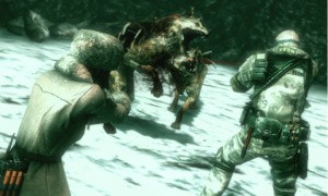 Resident Evil Revelations Review - Screenshot 5 of 5