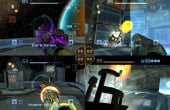 Metroid Prime 2: Echoes - Screenshot 1 of 10