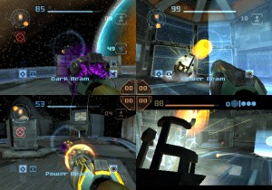 Metroid Prime 2: Echoes Review - Screenshot 2 of 4