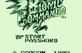 Bionic Commando - Screenshot 4 of 4