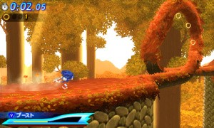 Sonic Generations Review - Screenshot 4 of 5