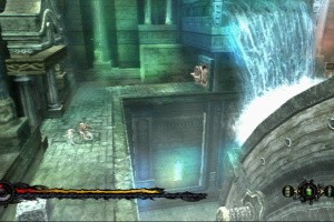 Pandora's Tower Screenshot
