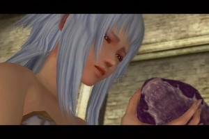 Pandora's Tower Screenshot