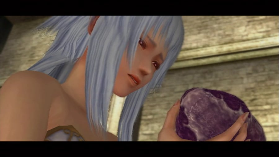 Pandora's Tower Review - Screenshot 2 of 6