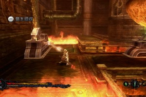 Pandora's Tower Screenshot